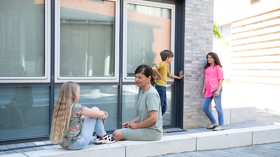 FACHTAG „PRAXISAUSTAUSCH – KINDERSCHUTZ IN DER LEHRE SOZIALER ARBEIT“