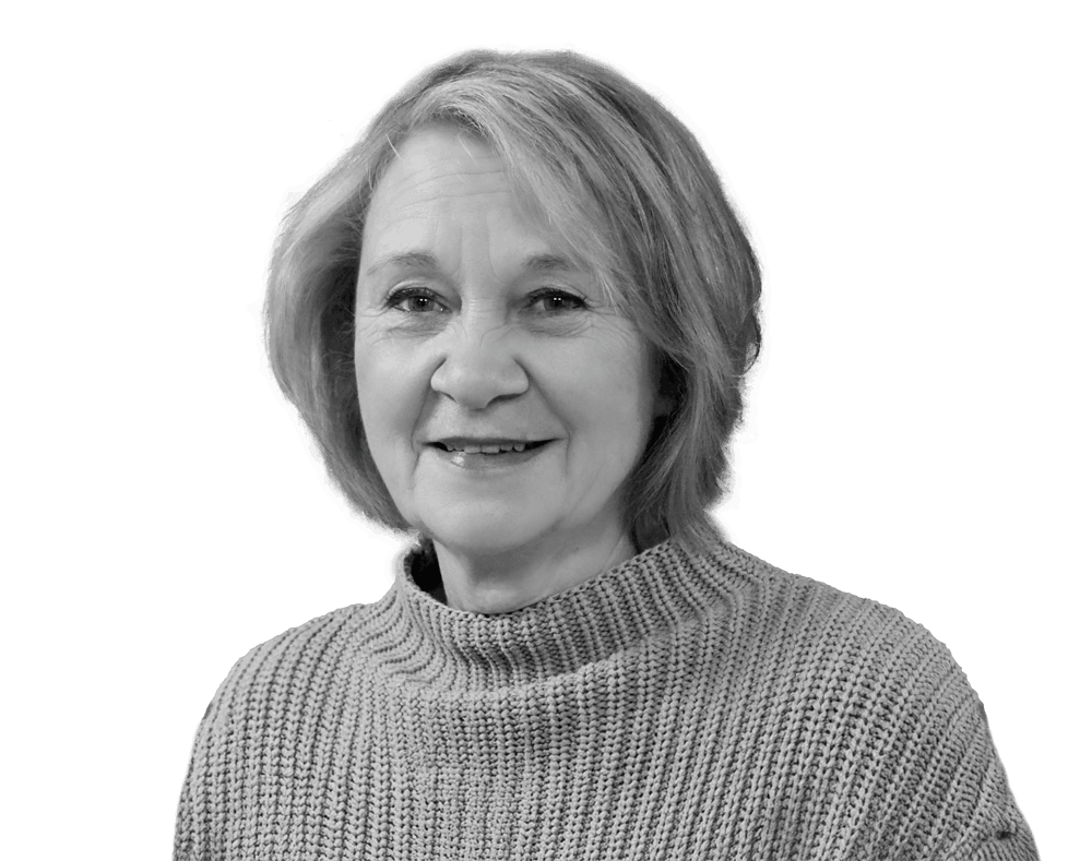 Ulli Freund Bild des Titelgebers