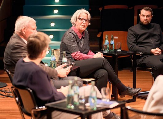 BEETHOVENFEST BONN: KONZERT UND PODIUM ZU MISSBRAUCH IM MUSIKBETRIEB