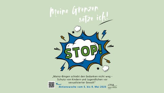 "Mainz-Bingen schiebt den Gedanken nicht weg" – Abschluss kommunaler Aktionswoche