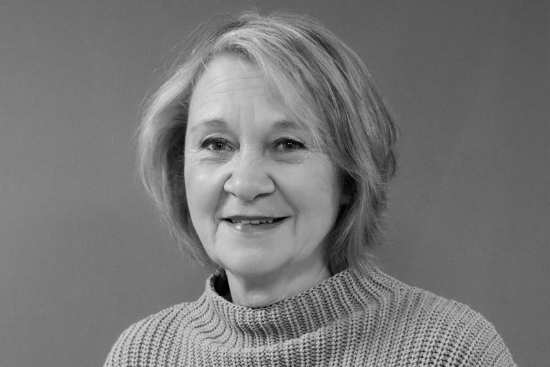 Ulli Freund Ulli Freund im Portrait