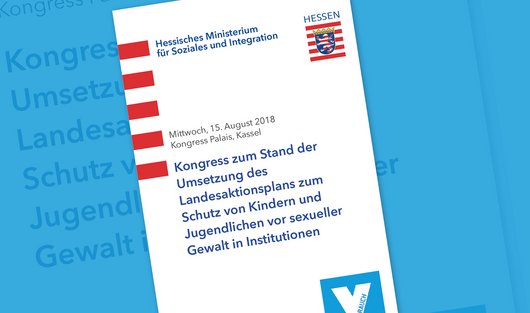 Deckblatt Kongress